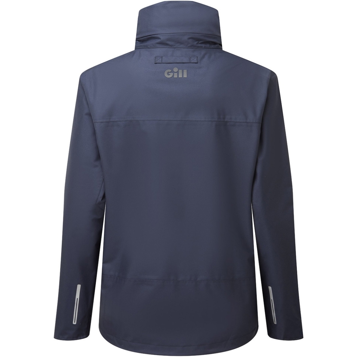 2026 Gill Womens Pilot Jacket CC90JW - Navy